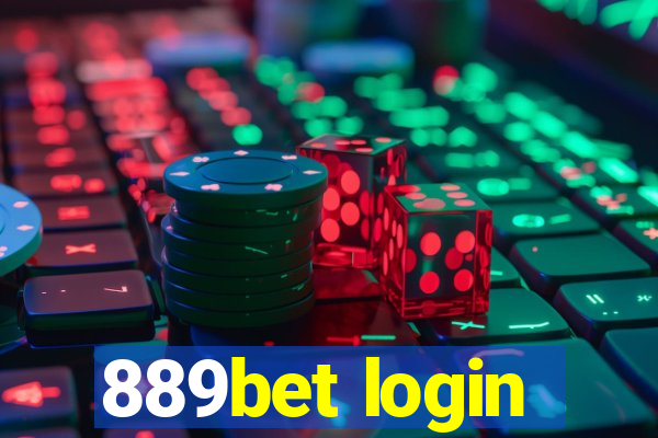 889bet login